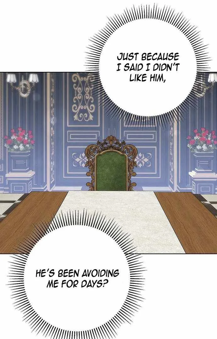 How to Send My Husband to the Abyss Chapter 15 page 75