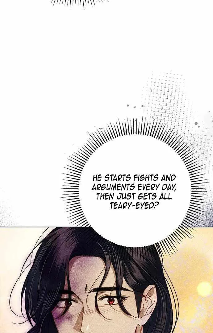 How to Send My Husband to the Abyss Chapter 15 page 76
