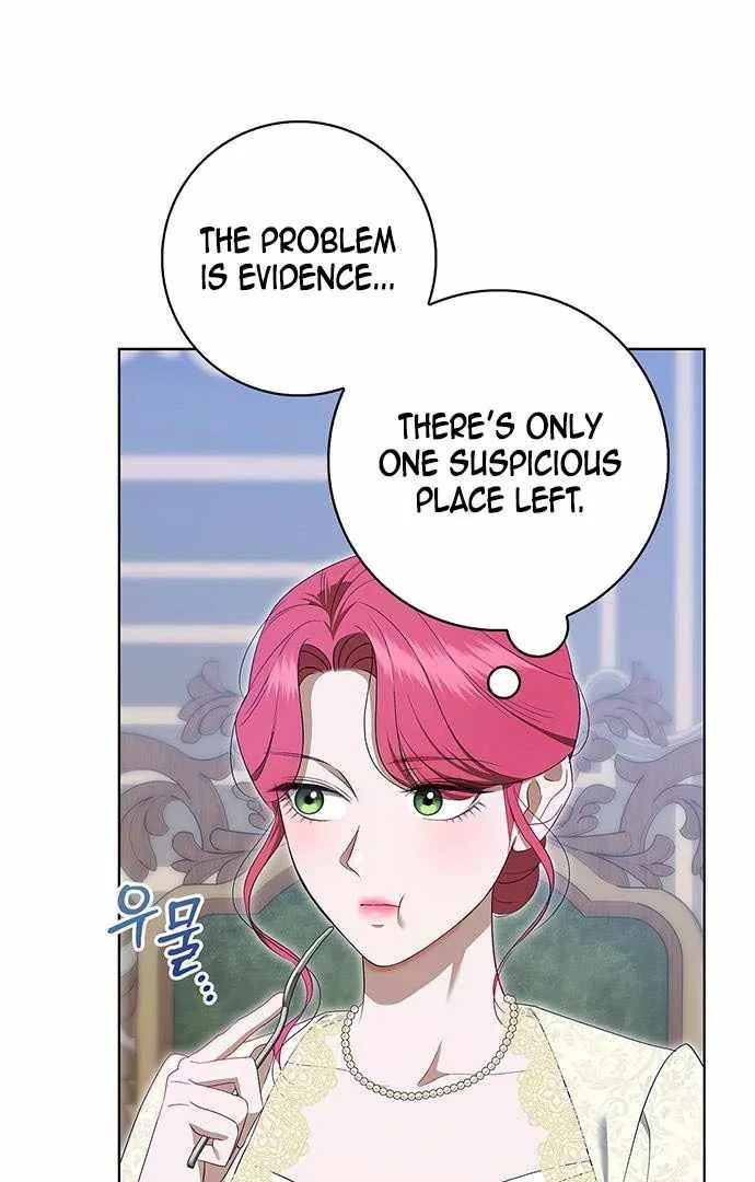 How to Send My Husband to the Abyss Chapter 15 page 86