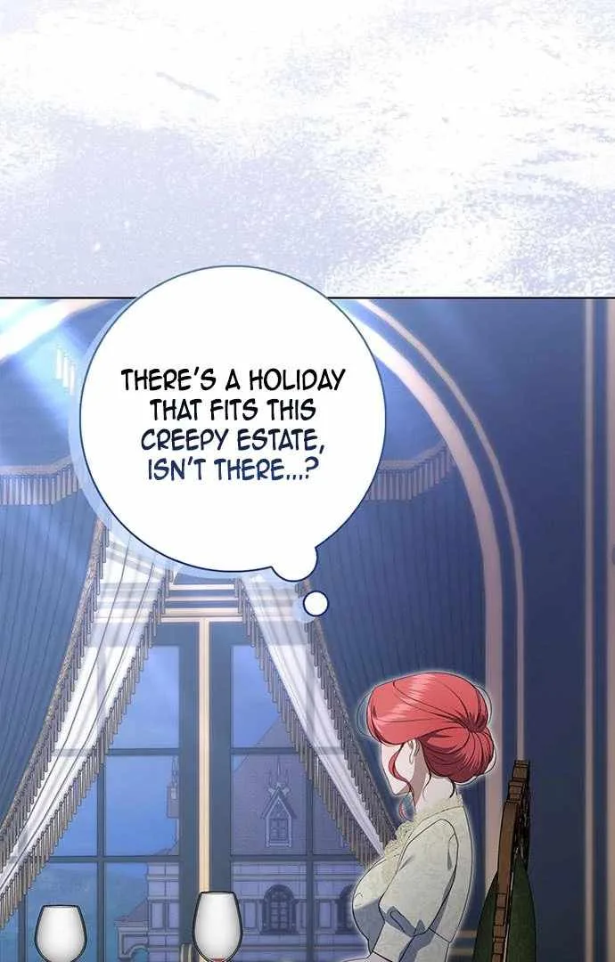 How to Send My Husband to the Abyss Chapter 15 page 97