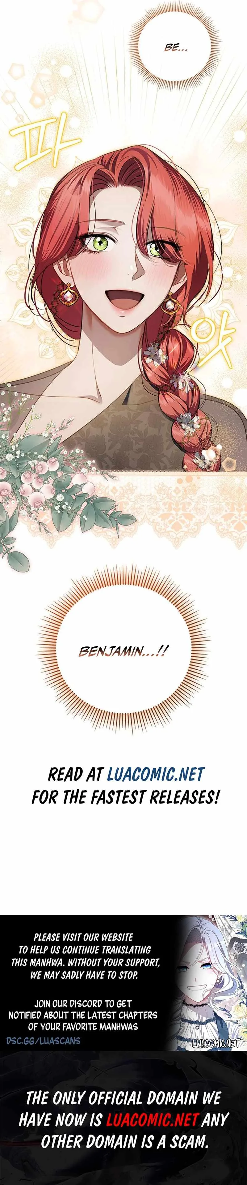 How to Send My Husband to the Abyss Chapter 16 page 16