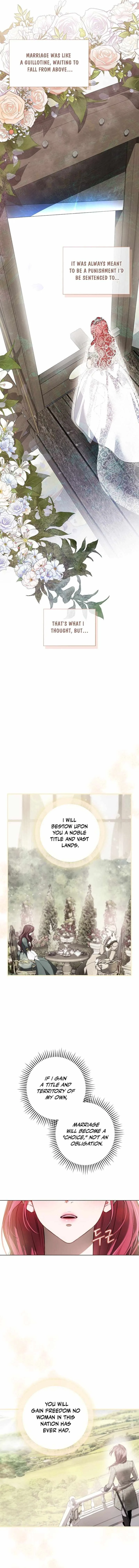 How to Send My Husband to the Abyss Chapter 2 page 3