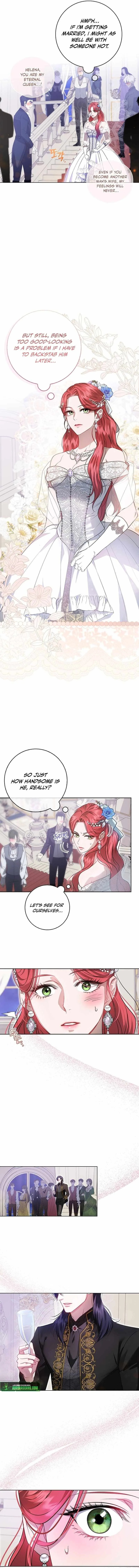 How to Send My Husband to the Abyss Chapter 2 page 12