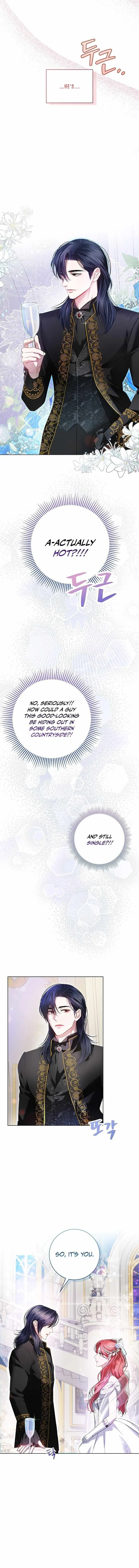 How to Send My Husband to the Abyss Chapter 2 page 13