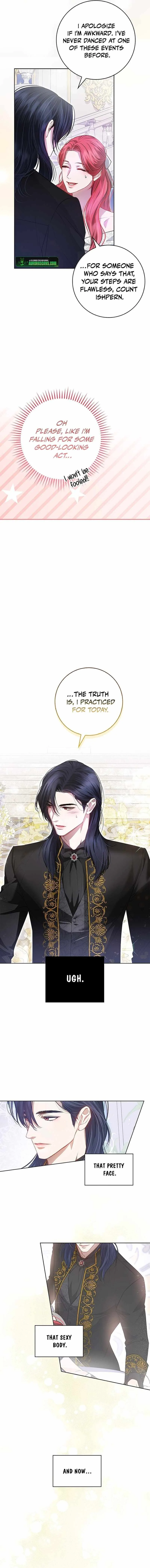 How to Send My Husband to the Abyss Chapter 2 page 16