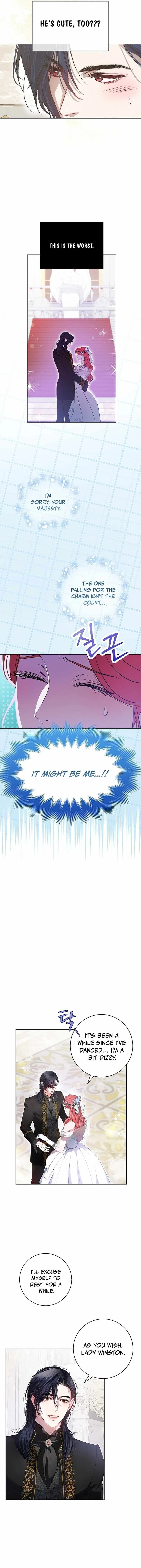 How to Send My Husband to the Abyss Chapter 2 page 17