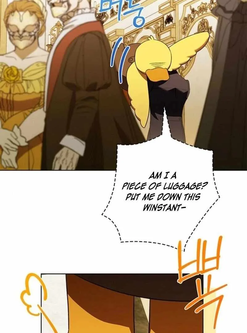 How to Send My Husband to the Abyss Chapter 25 page 4