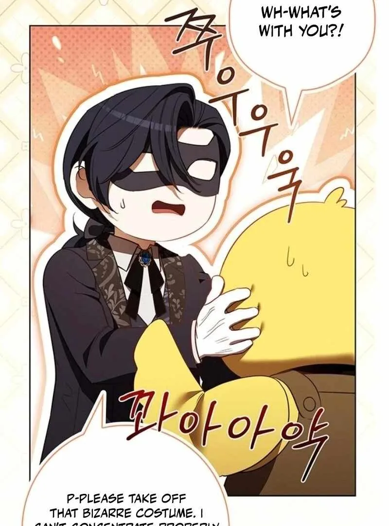 How to Send My Husband to the Abyss Chapter 25 page 9