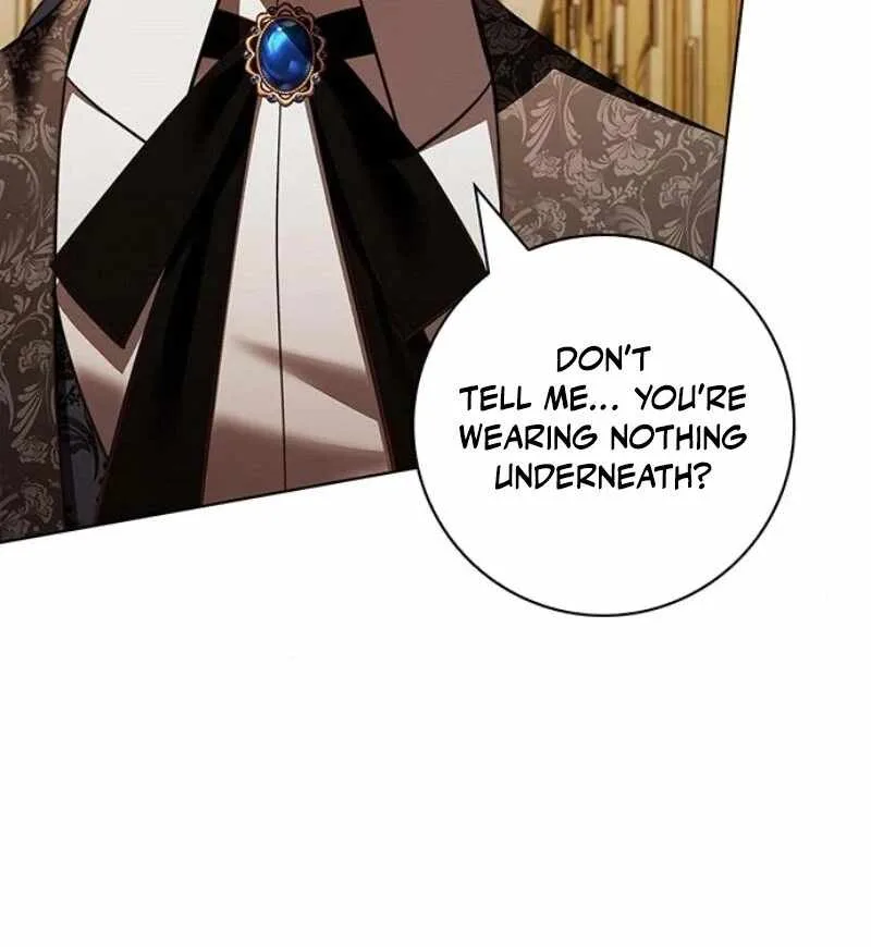 How to Send My Husband to the Abyss Chapter 25 page 12