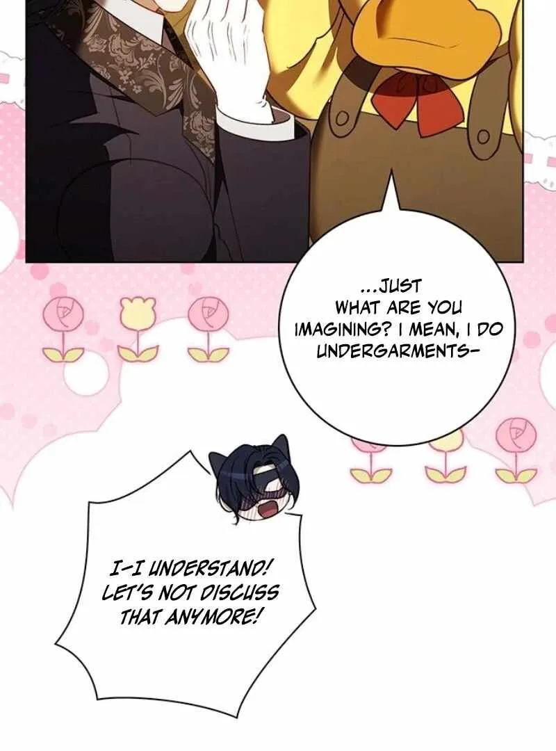 How to Send My Husband to the Abyss Chapter 25 page 15