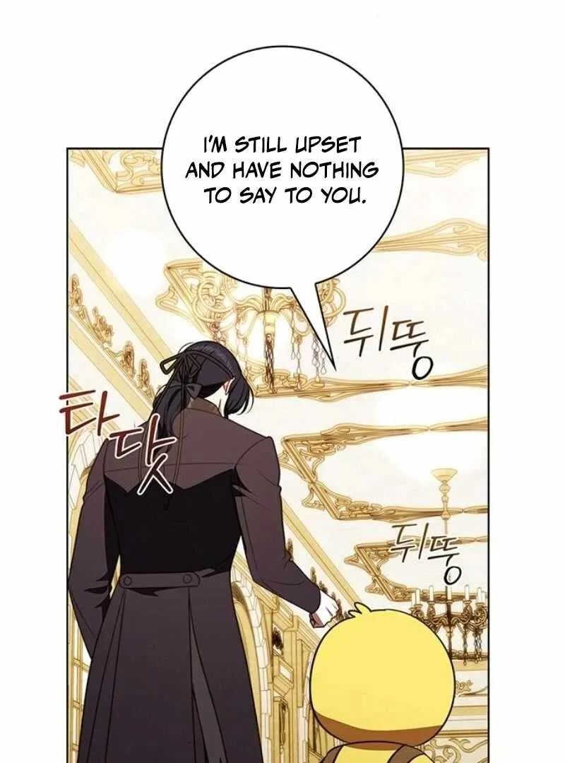 How to Send My Husband to the Abyss Chapter 25 page 18