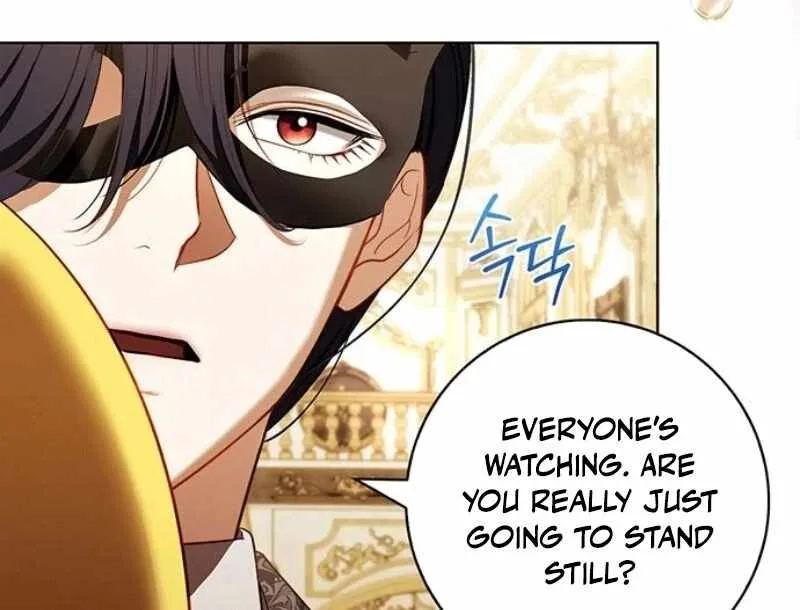 How to Send My Husband to the Abyss Chapter 25 page 25