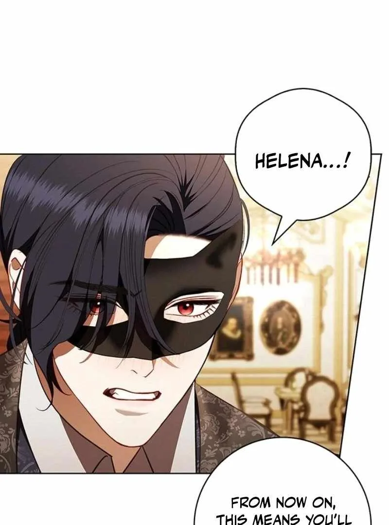 How to Send My Husband to the Abyss Chapter 25 page 31
