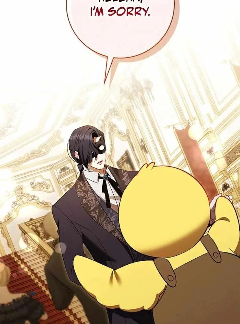 How to Send My Husband to the Abyss Chapter 25 page 43