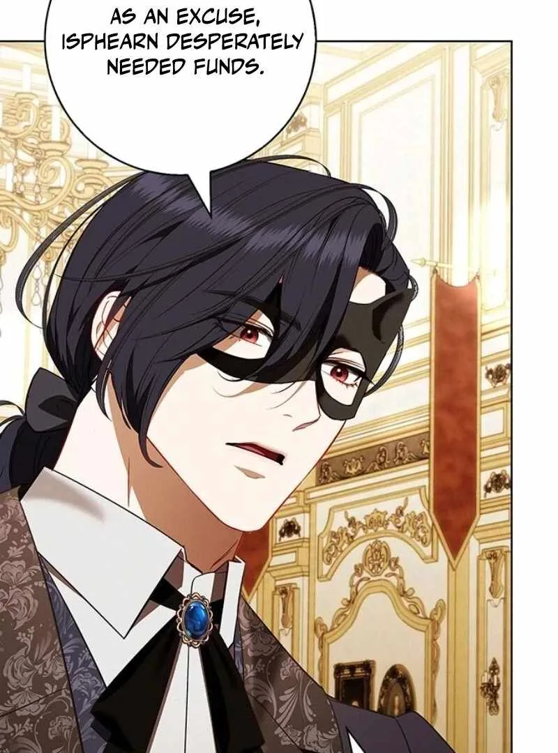 How to Send My Husband to the Abyss Chapter 25 page 47