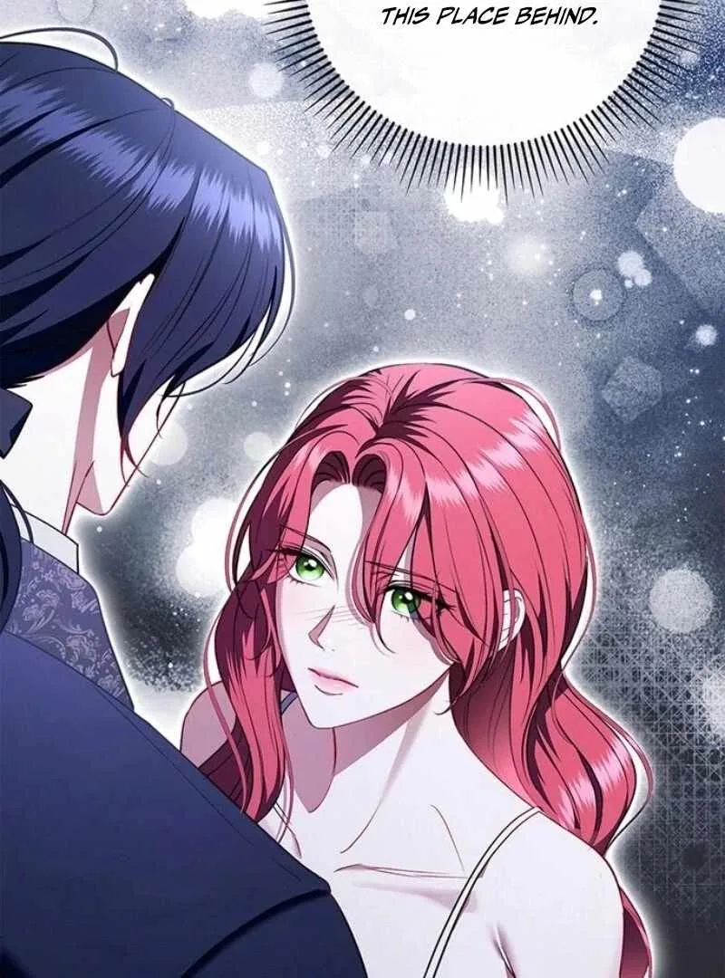 How to Send My Husband to the Abyss Chapter 25 page 56