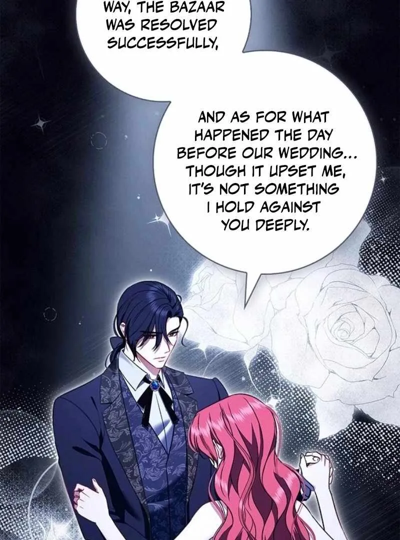 How to Send My Husband to the Abyss Chapter 25 page 61
