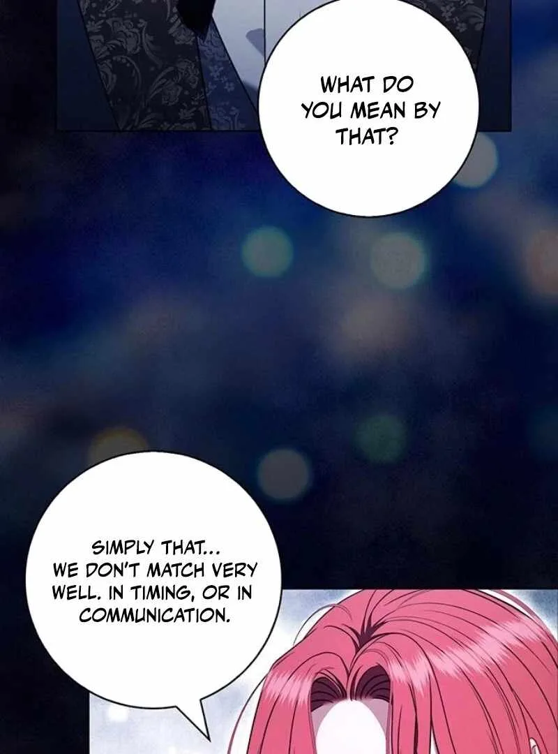 How to Send My Husband to the Abyss Chapter 25 page 65