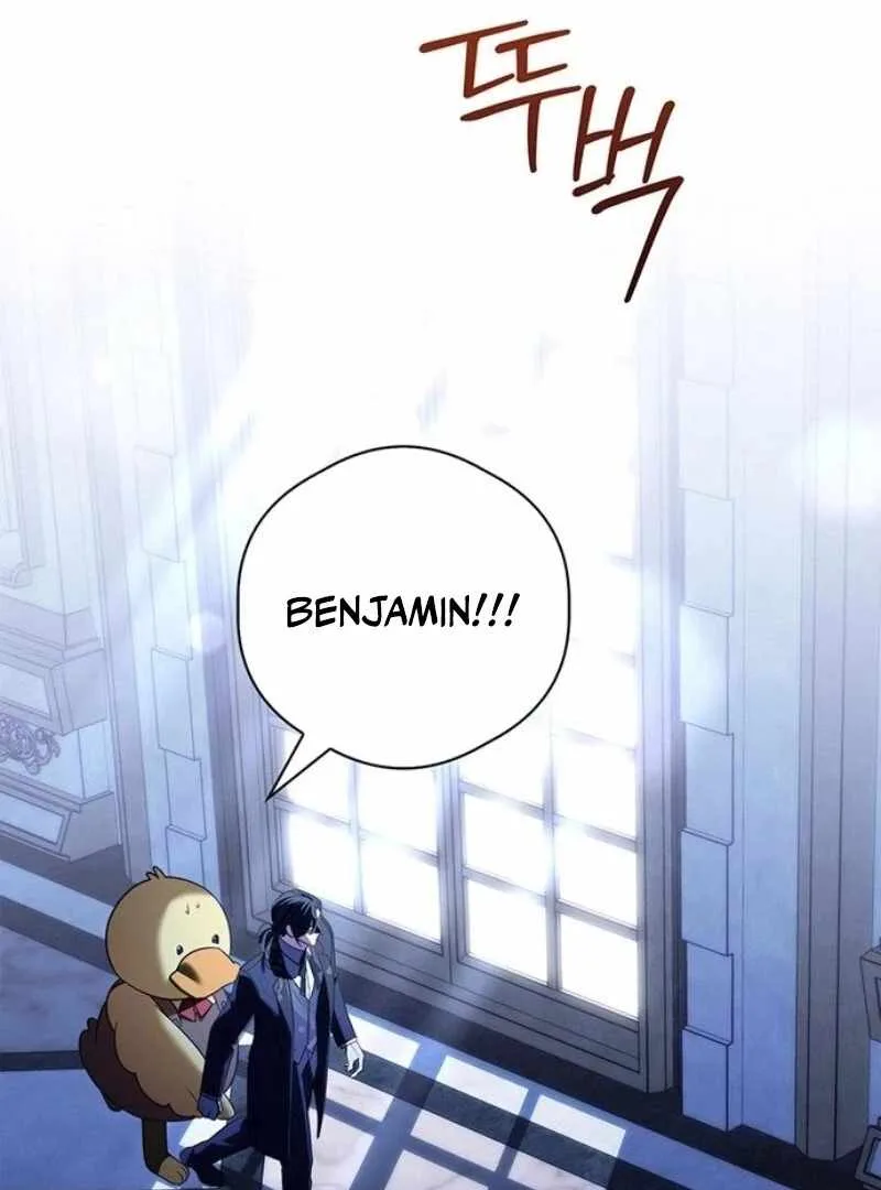 How to Send My Husband to the Abyss Chapter 25 page 83