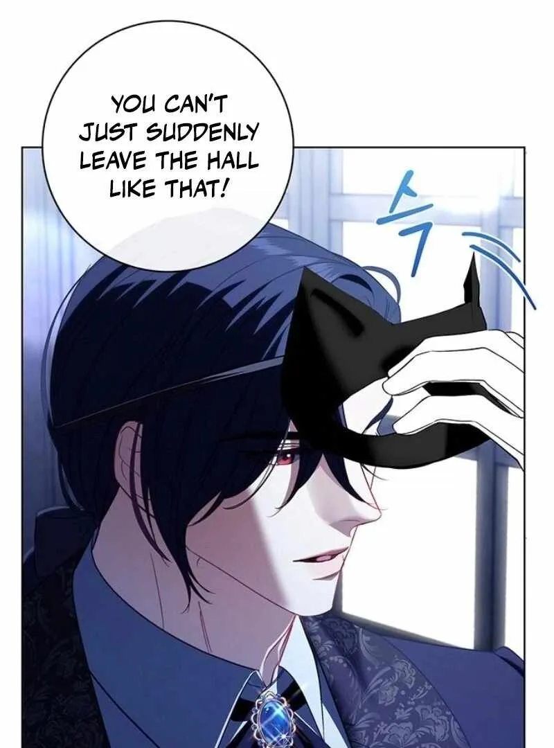 How to Send My Husband to the Abyss Chapter 25 page 85