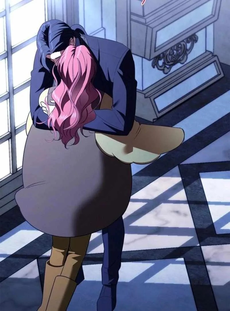 How to Send My Husband to the Abyss Chapter 25 page 105