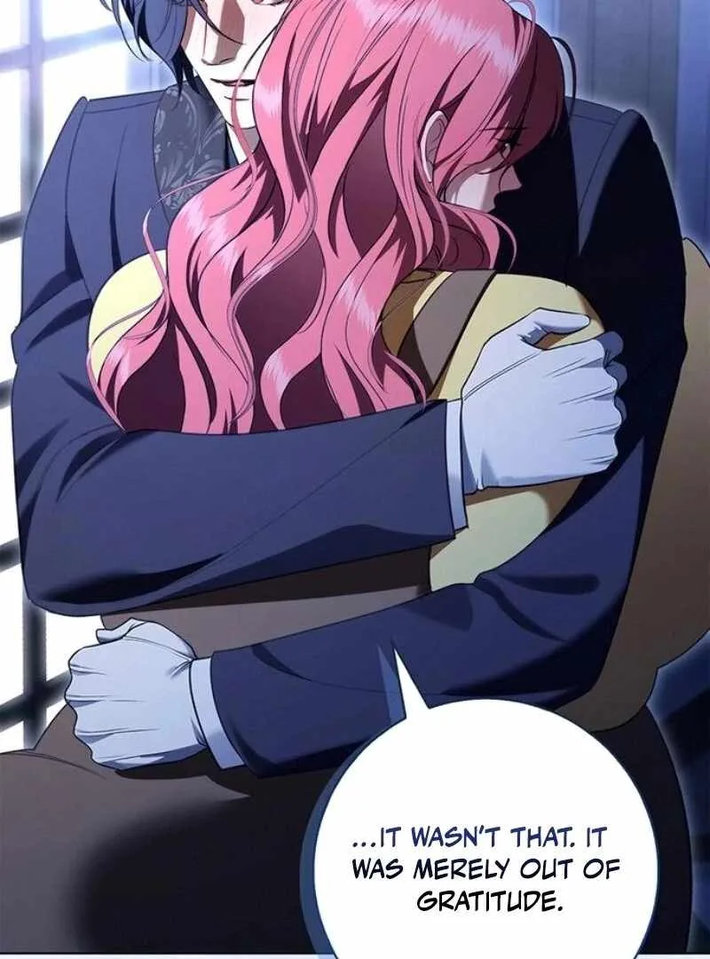 How to Send My Husband to the Abyss Chapter 25 page 107