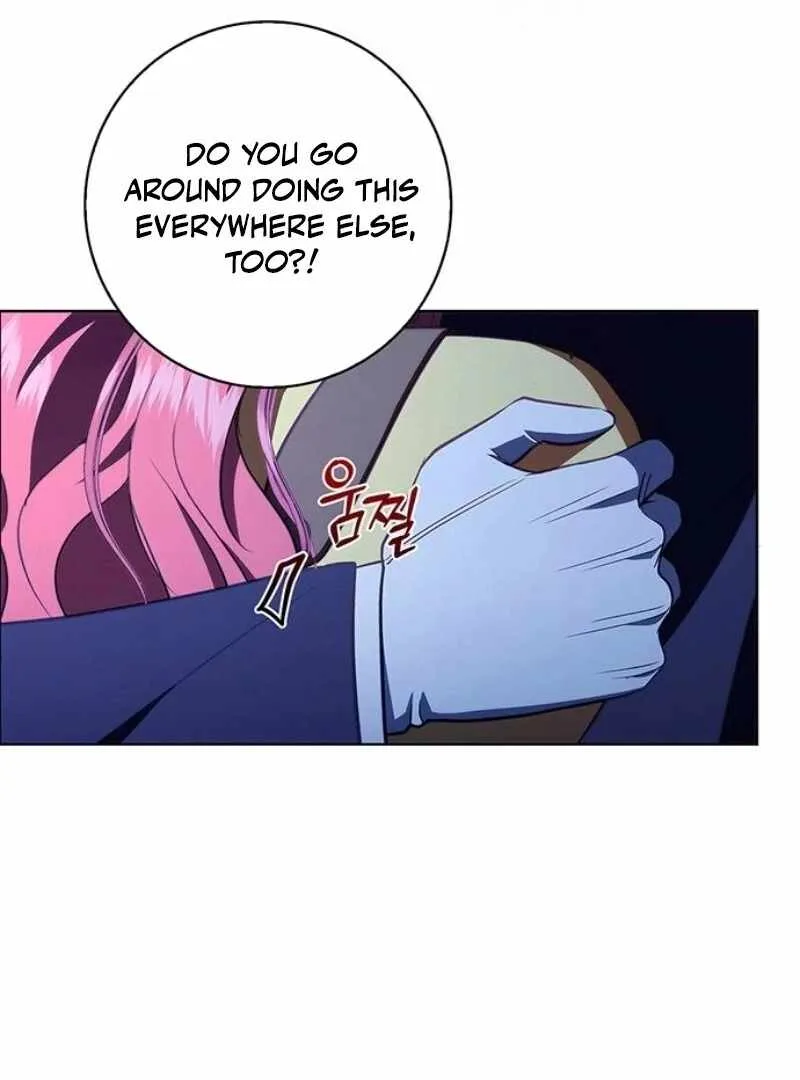 How to Send My Husband to the Abyss Chapter 25 page 110