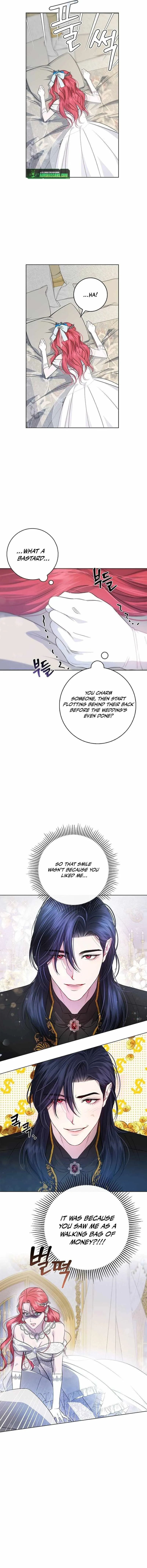 How to Send My Husband to the Abyss Chapter 3 page 4