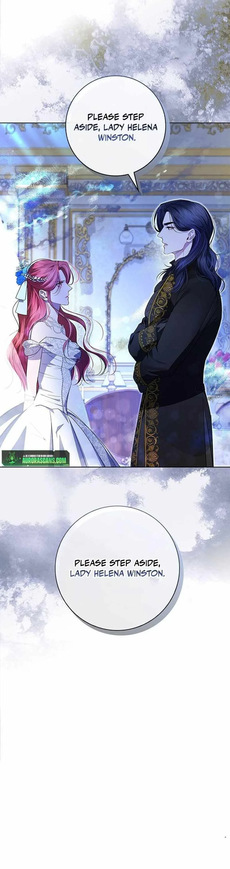 How to Send My Husband to the Abyss Chapter 3 page 16