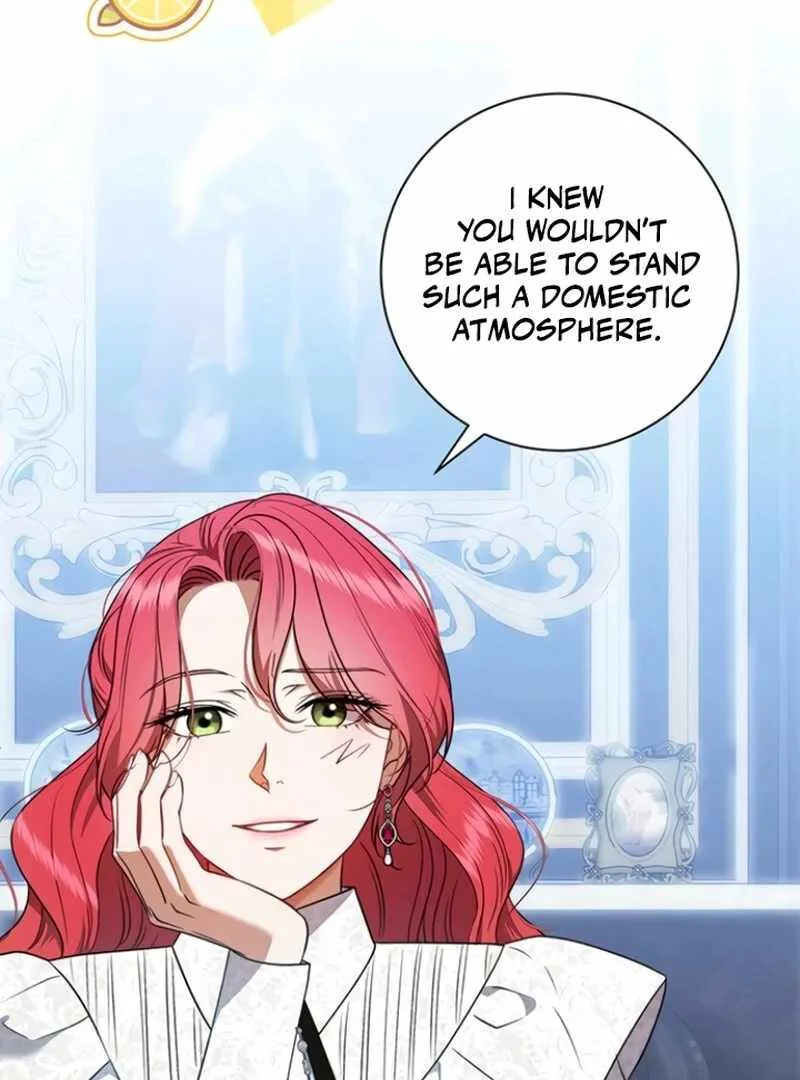 How to Send My Husband to the Abyss Chapter 32 page 6