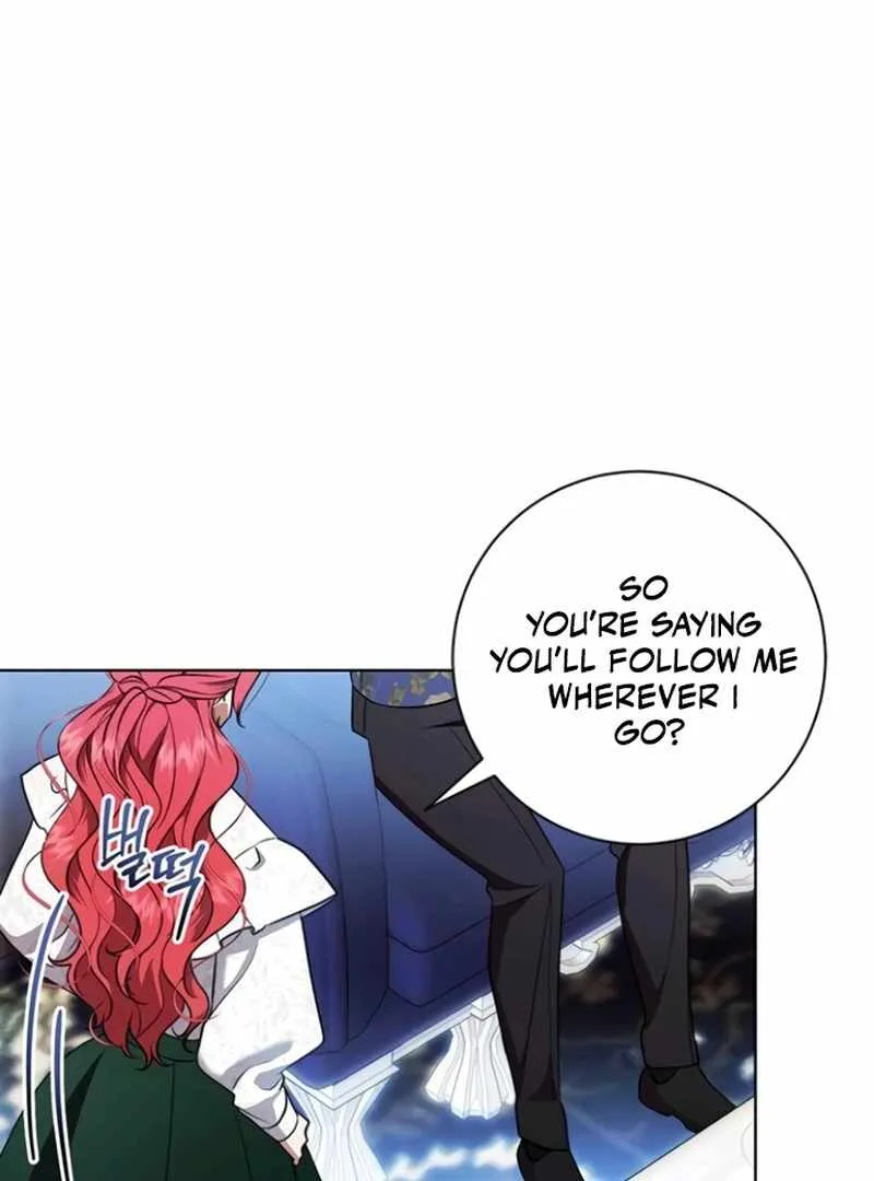 How to Send My Husband to the Abyss Chapter 32 page 12