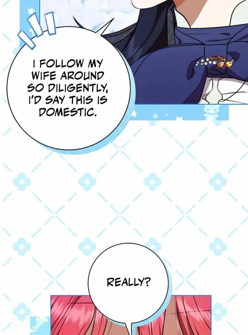 How to Send My Husband to the Abyss Chapter 32 page 10