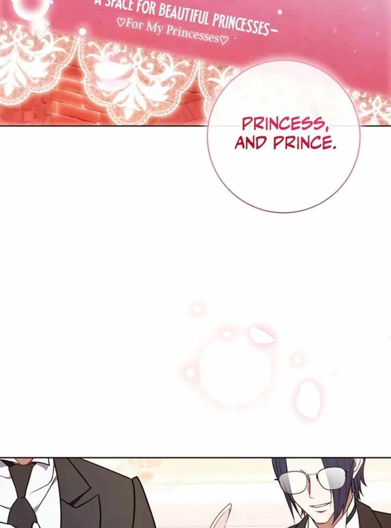 How to Send My Husband to the Abyss Chapter 32 page 19