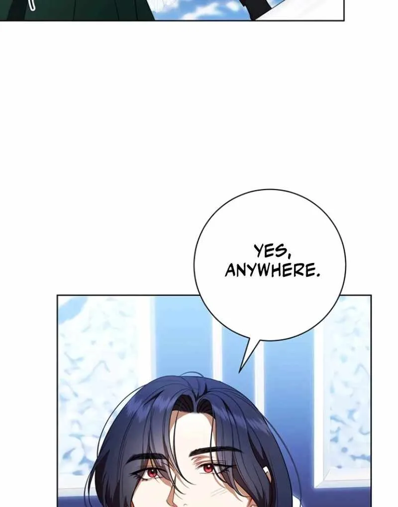 How to Send My Husband to the Abyss Chapter 32 page 13