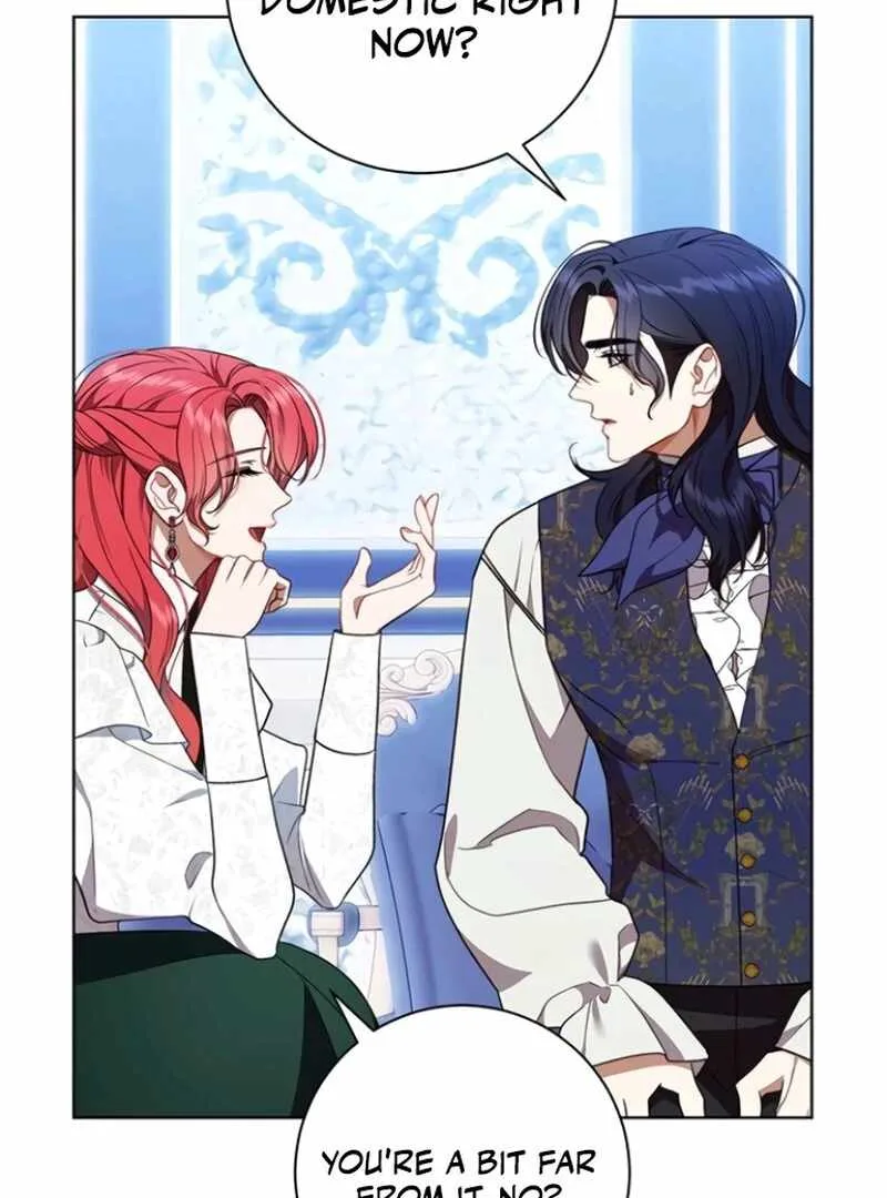 How to Send My Husband to the Abyss Chapter 32 page 8