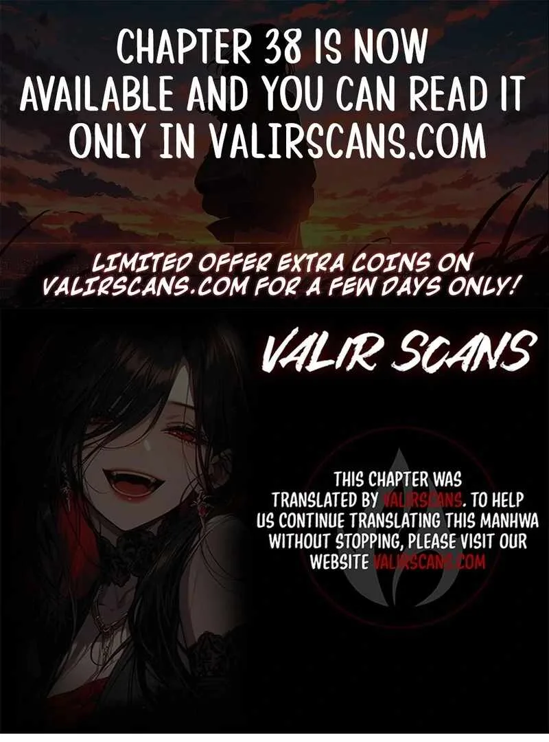 How to Send My Husband to the Abyss Chapter 33 page 1