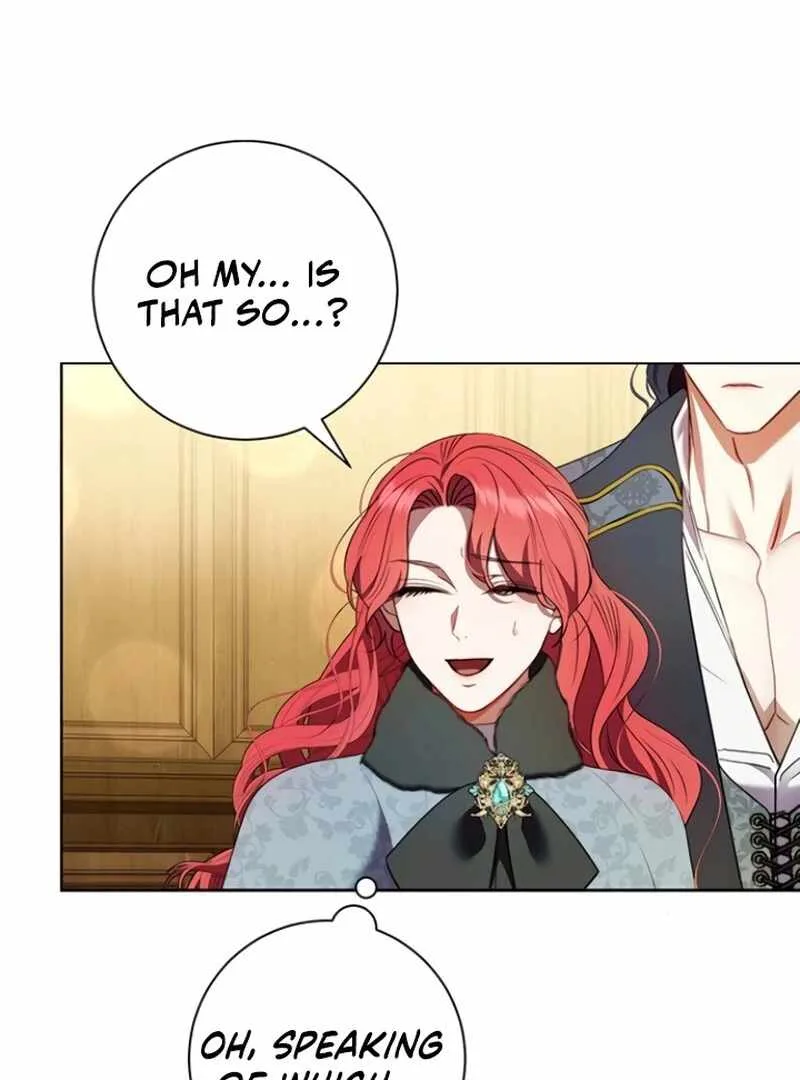 How to Send My Husband to the Abyss Chapter 33 page 4
