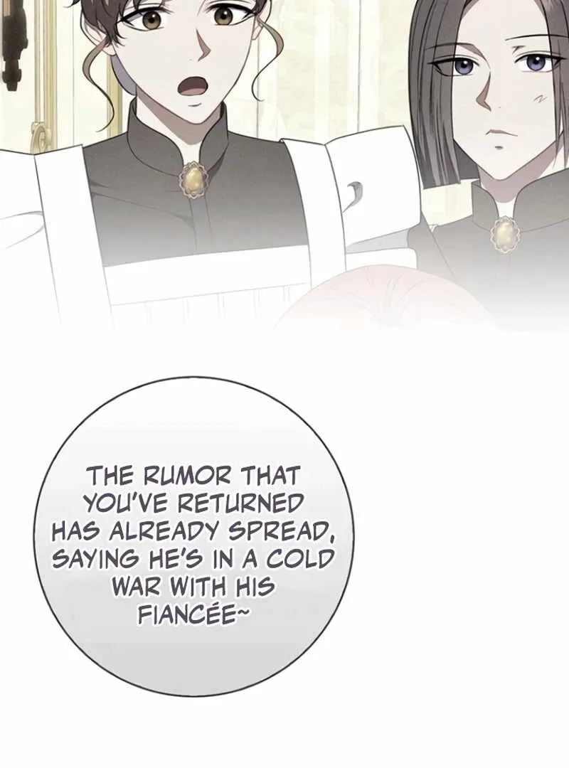 How to Send My Husband to the Abyss Chapter 33 page 6