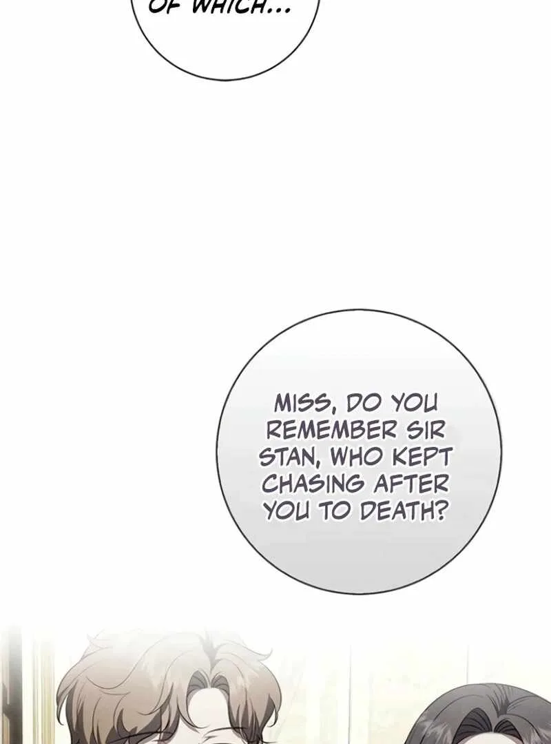 How to Send My Husband to the Abyss Chapter 33 page 5