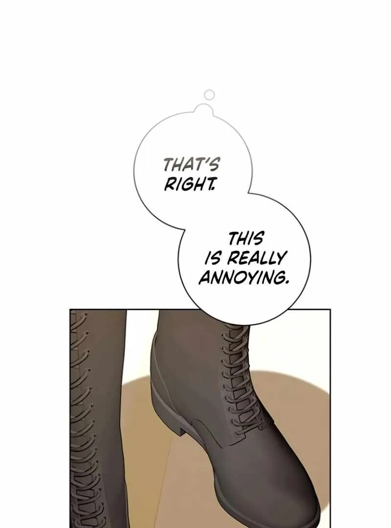 How to Send My Husband to the Abyss Chapter 33 page 7