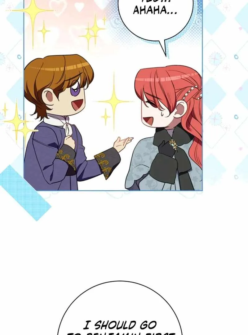 How to Send My Husband to the Abyss Chapter 33 page 10