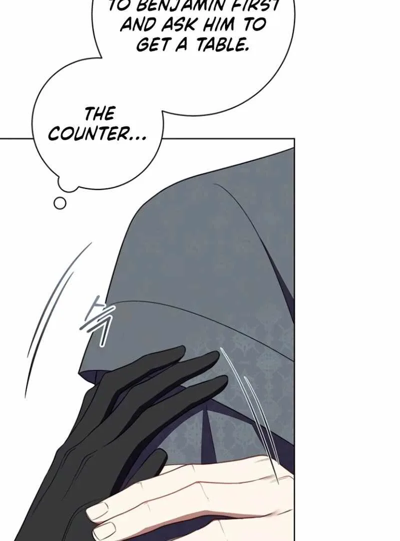 How to Send My Husband to the Abyss Chapter 33 page 11