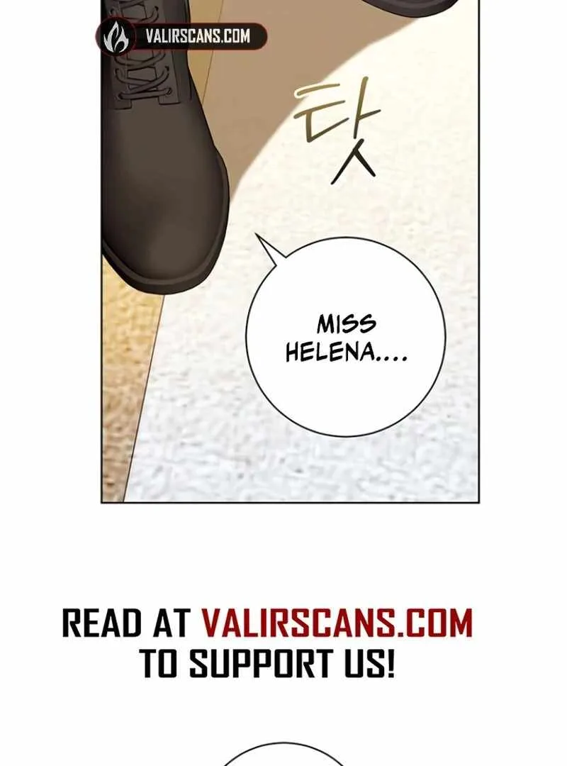 How to Send My Husband to the Abyss Chapter 33 page 8