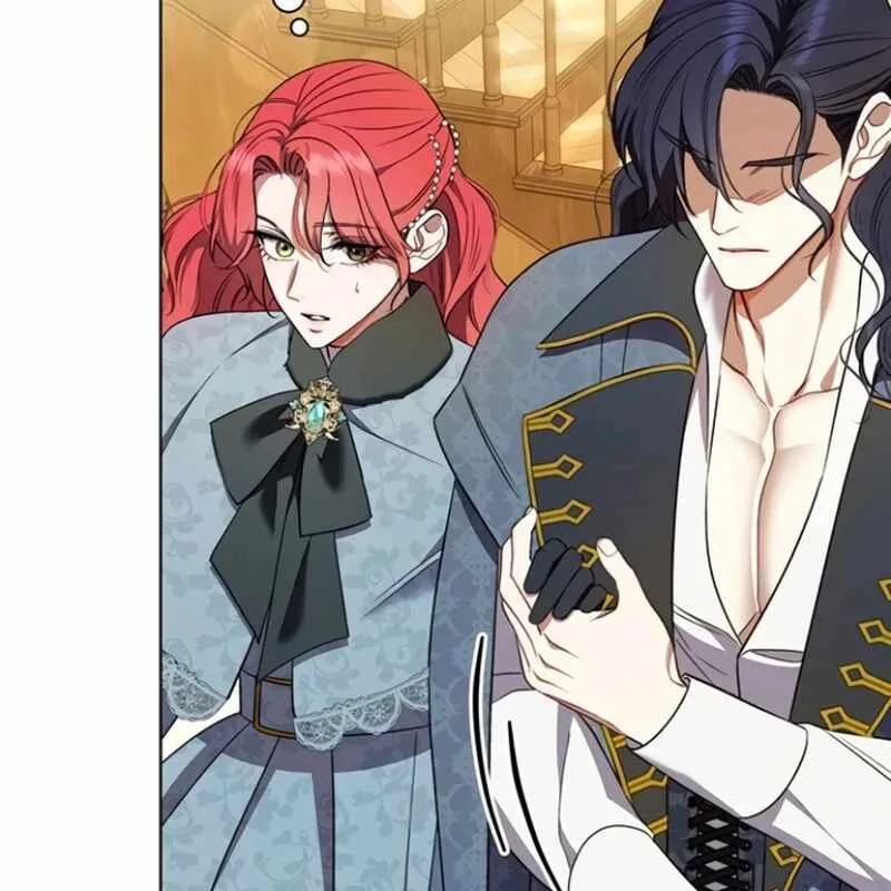 How to Send My Husband to the Abyss Chapter 33 page 13