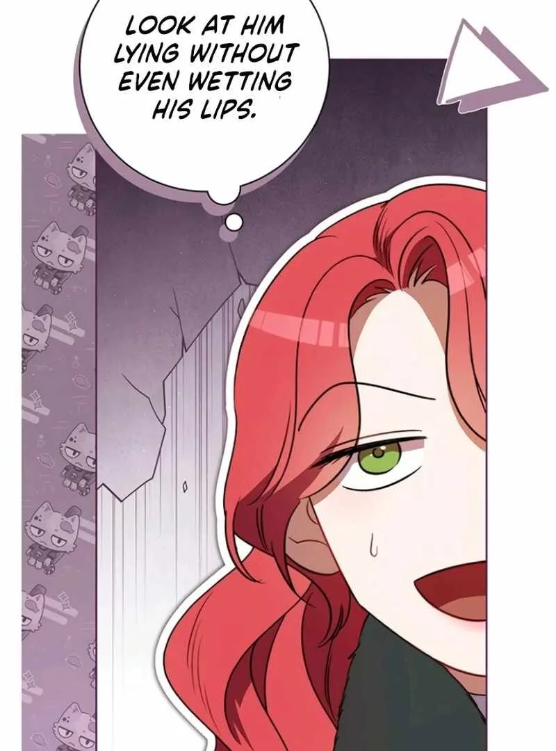 How to Send My Husband to the Abyss Chapter 33 page 23