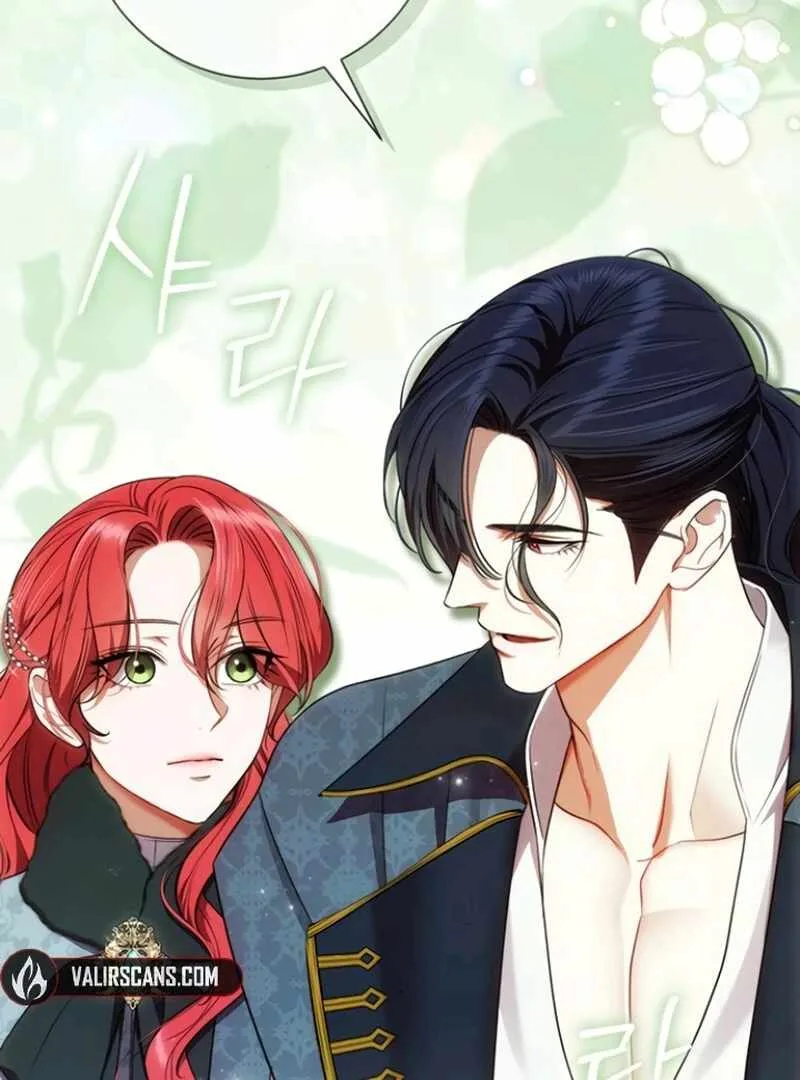 How to Send My Husband to the Abyss Chapter 33 page 21