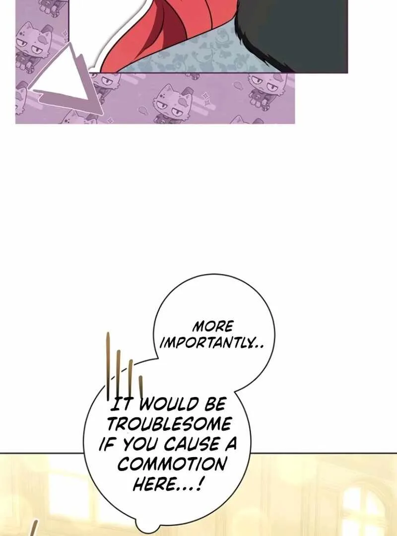 How to Send My Husband to the Abyss Chapter 33 page 24
