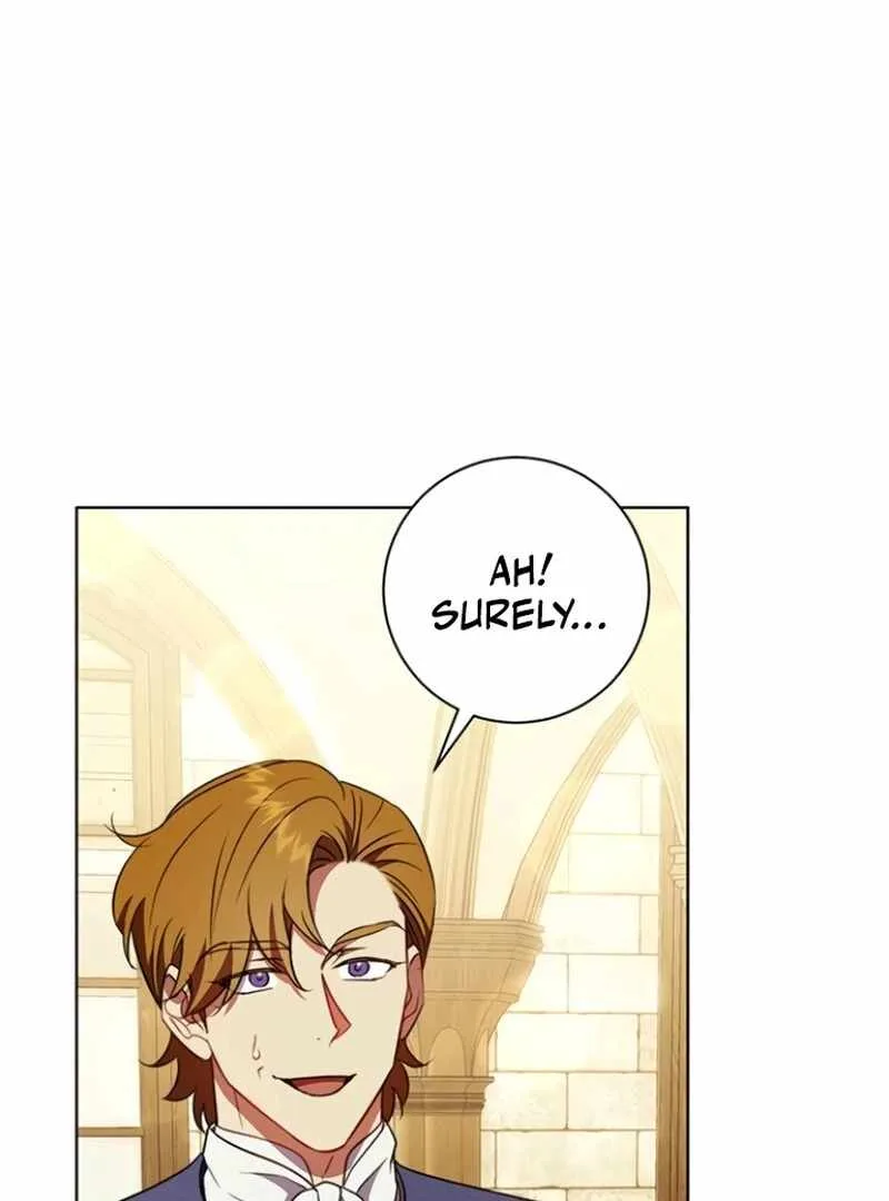 How to Send My Husband to the Abyss Chapter 33 page 26