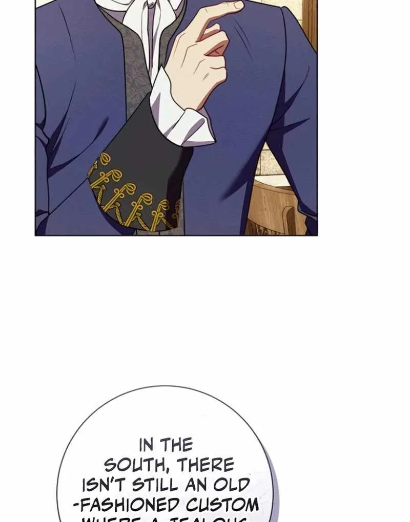 How to Send My Husband to the Abyss Chapter 33 page 27