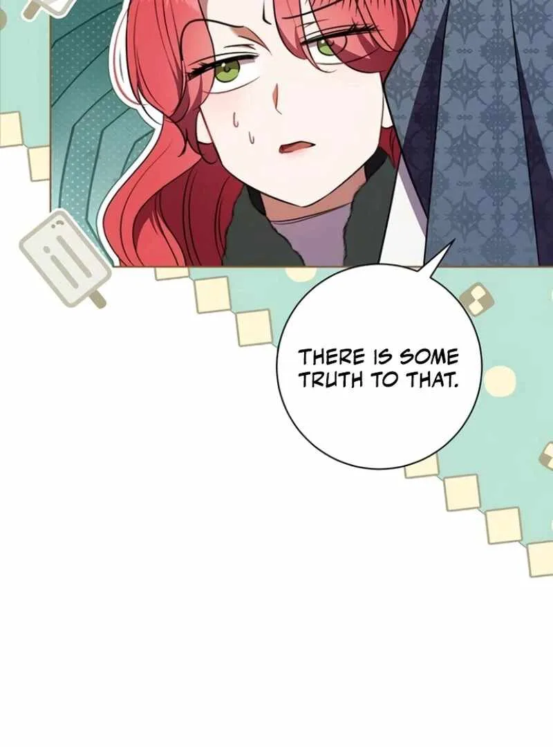 How to Send My Husband to the Abyss Chapter 33 page 32